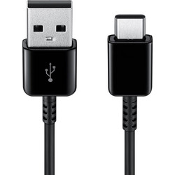 Samsung USB-A to USB-C 1.5m Black EP-DG930IBEGWW