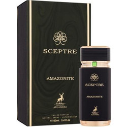Maison Alhambra Sceptre Amazonite Eau de Parfum 100ml