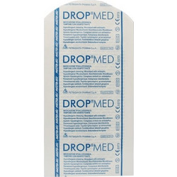 Master Aid Drop Med Αυτοκόλλητη Γάζα 10.5x20cm 1τμχ