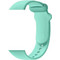 Devia Deluxe Sport Λουράκι Σιλικόνης Teal (Xiaomi Mi Band 8 Pro / Redmi Watch 4)