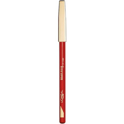 L'Oreal Paris Color Riche 297 Red Passion Lip Liner 1.2gr