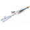 Shimano Engetsu Bottom Ship II Τεχνητό Δόλωμα Πλάνος 160gr 15T