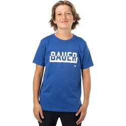 Bauer Παιδικό T-Shirt Κοντομάνικο Μπλε 1063408