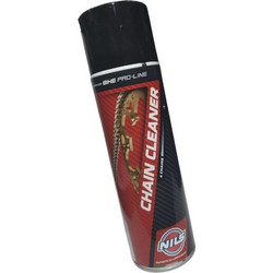 Nils Chain Cleaner Λιπαντικό Σπρέι Μηχανής 500ml