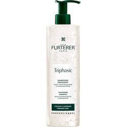 Rene Furterer Triphasic Σαμπουάν κατά της Τριχόπτωσης 500ml