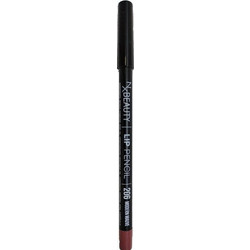 NX Beauty 206 Modern Mauve Lip Liner
