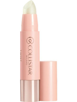 Collistar Twist Balmy Gloss 201 Pearl Lip Balm 2.8gr