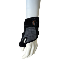 Medical Brace Νάρθηκας Ακινητοποίησης Αντίχειρα MB.3032