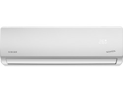 Singer SNT24-12IVi/SNT24-12IVo Κλιματιστικό Inverter 12000 BTU A++/A+++ με Wi-Fi