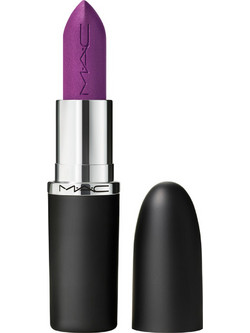 M·A·C Macximal Sleek Everybody's Heroine Satin Κραγιόν Stick 3.5gr