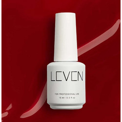 Leven 249 Business Woman Ημιμόνιμο Βερνίκι Νυχιών 15ml