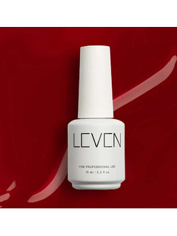 Leven 249 Business Woman Ημιμόνιμο Βερνίκι Νυχιών 15ml