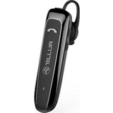 Tellur Vox 95 Ακουστικό Bluetooth In Ear Black