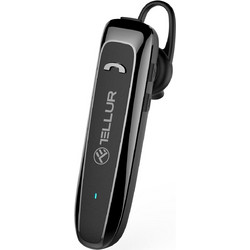 Tellur Vox 95 Ακουστικό Bluetooth In Ear Black