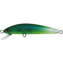 Rage Tackle Bassday Sugar Minnow 50F Salt Τεχνητό Δόλωμα Ψαράκι 5cm 2.2gr C375