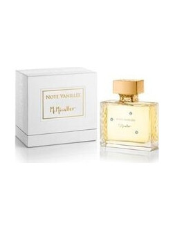 M.Micallef Note Vanillee Eau de Parfum 100ml