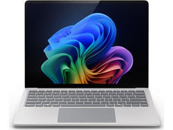 Microsoft Surface Laptop 7 13" Touch (Snapdragon X Plus X1P-64-100/16GB/512GB SSD/Adreno/Windows 11)