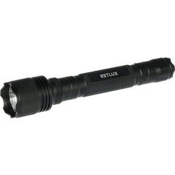 Retlux RPL113 Φακός Μπαταρίας IP44 250lm