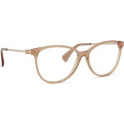 Max Mara MM5078 059 Γυναικείος Σκελετός Γυαλιών Οράσεως Κοκάλινος Καφέ