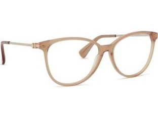 Max Mara MM5078 059 Γυναικείος Σκελετός Γυαλιών Οράσεως Κοκάλινος Καφέ
