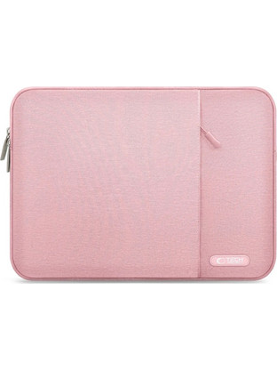 Tech-Protect Sleevy Θήκη Laptop 14" Pink