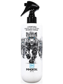 Immortal Nyc Aventura After Shave Cologne 500ml