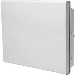 Adax ECO Basic KBT 10 Θερμοπομπός Τοίχου 1000W με Θερμοστάτη