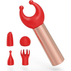 Numi Bullet Red