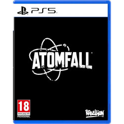 Atomfall PS5