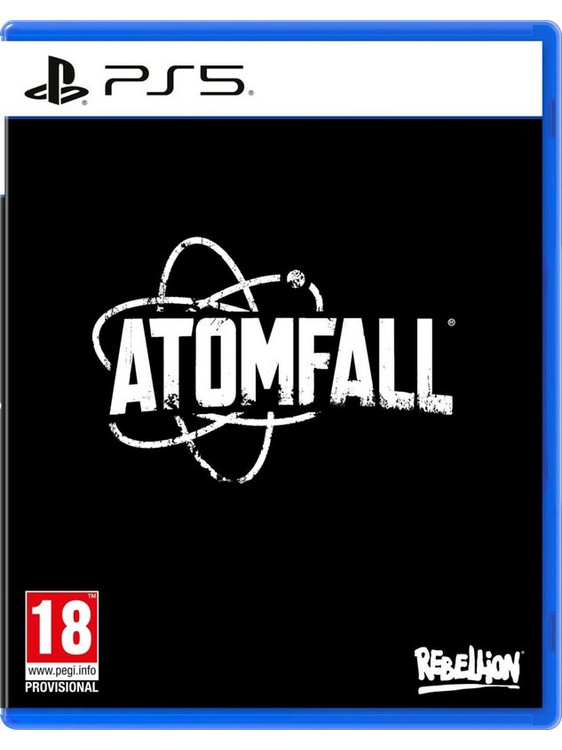 Atomfall PS5