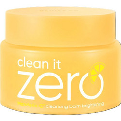 Banila Co. Clean It Zero Mandarin-C Cleansing Brightening Balm 100ml