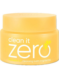 Banila Co. Clean It Zero Mandarin-C Cleansing Brightening Balm 100ml