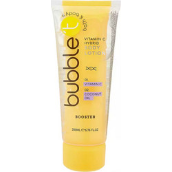 Bubble T Vitamin C Ενυδατική Lotion Σώματος 200ml