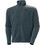Helly Hansen Daybreaker Ανδρική Ζακέτα Fleece με Φερμουάρ Πετρόλ 51598-860