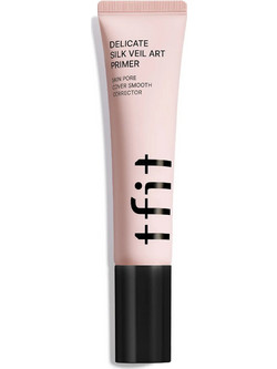 Tfit Delicate Silk Veil Art Primer Προσώπου Cream 30ml
