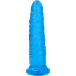 Toyz4lovers Marco Ρεαλιστικό Dildo με Βεντούζα 19.5cm Μπλε