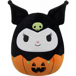 Jazwares Squishmallows Halloween Sanrio Pumpkin Kuromi 20cm