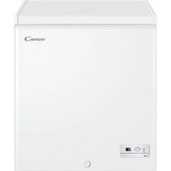 Candy CHAE1452E Καταψύκτης Μπαούλο 137lt