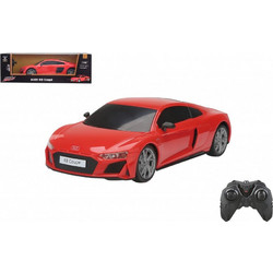 Τηλεκατευθυνόμενο Αυτοκίνητο Audi R8 Coupe 1:16 10506