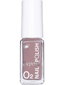 Depend Minilack Oxygen 533 Gloss Βερνίκι Νυχιών
