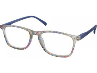 EyeLead E208 Γυαλιά Πρεσβυωπίας +1.00 Κοκάλινα Πολύχρωμα
