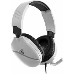Turtle Beach TBS-2001-15 Gaming Headset Over Ear Black White