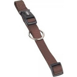 Nobby Classic Κολάρο Σκύλου Καφέ 1x20-35cm