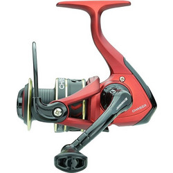 Robinson Chaser FD 304 Μηχανισμός Ψαρέματος για Spinning για Αριστερόχειρες