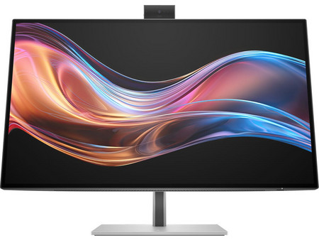HP Series 7 Pro 727PM IPS HDR Monitor 27" 3840x2160 4K UHD 60Hz 5ms
