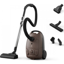 Electrolux EB51A3WB Ηλεκτρική Σκούπα 650W με Σακούλα 3lt