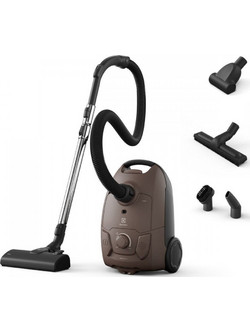 Electrolux EB51A3WB Ηλεκτρική Σκούπα 650W με Σακούλα 3lt