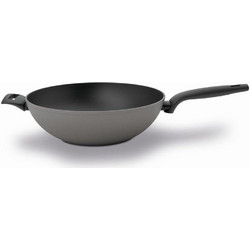 Wok Titan Elite Wok Αλουμινίου Αντικολλητικό 32cm TV795323310