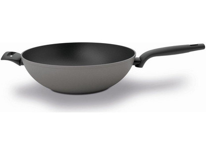Wok Titan Elite Wok Αλουμινίου Αντικολλητικό 32cm TV795323310