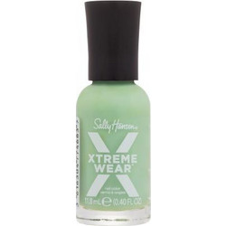 Sally Hansen Xtreme Wear 360 Pound The Pave-mint Gloss Βερνίκι Νυχιών Quick Dry 11.8ml